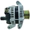 Wai Global Alternator, ALTND IRIF 125A 12V HP, 130 Amp12 Volt, CW, 8Groove Pulley 11291N - alternate 2